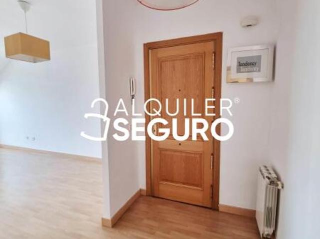 Apartamento en alquiler en Alpedrete, Madrid