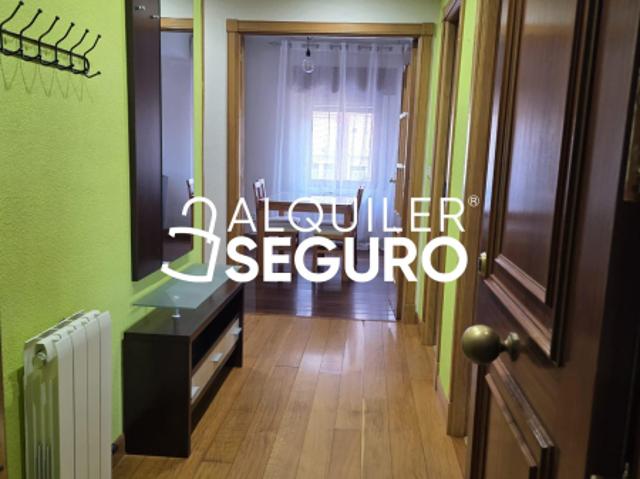 Apartamento en alquiler en Barriada la Nevera, Burgos