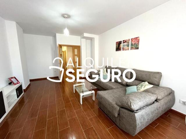 Apartamento en alquiler en Ruiz de Luna, Talavera De La Reina
