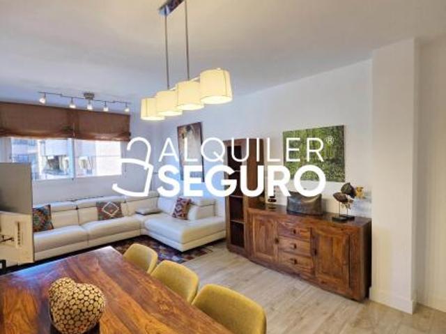 Apartamento en alquiler en Residencial Siglo XXI, Boadilla Del Monte