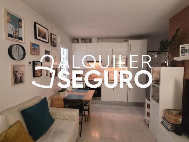 Apartamento en alquiler en Moncloa-Aravaca, Medina-sidonia