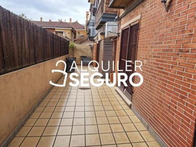 Apartamento en alquiler en Soto del Henares, Torrejón De Ardoz