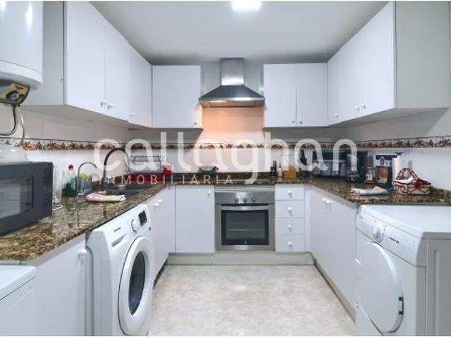 Piso en venta en el Camp de Morvedre, Valencia