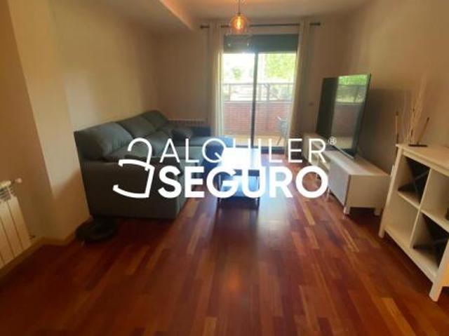 Apartamento en alquiler en Valdeluz, Yebes