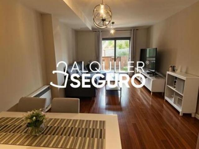 Apartamento en alquiler en Yebes, Guadalajara