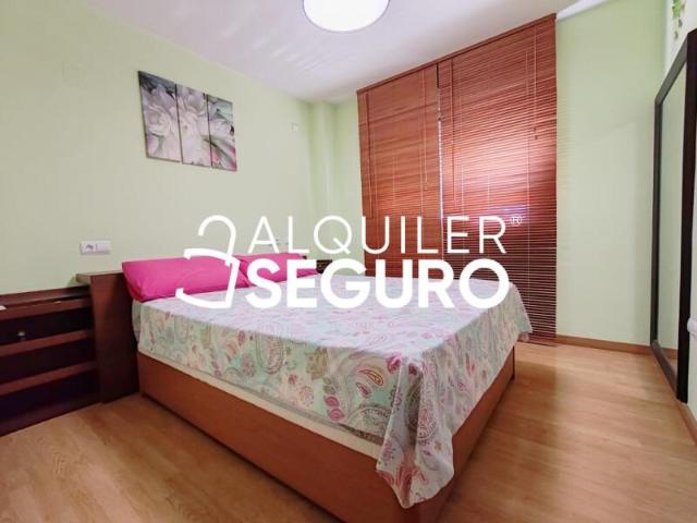 Apartamento en alquiler en Alicante, Benissaudet