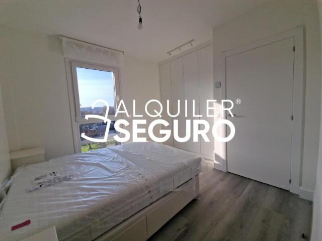 Apartamento en alquiler en Sondika, Guipúzcoa
