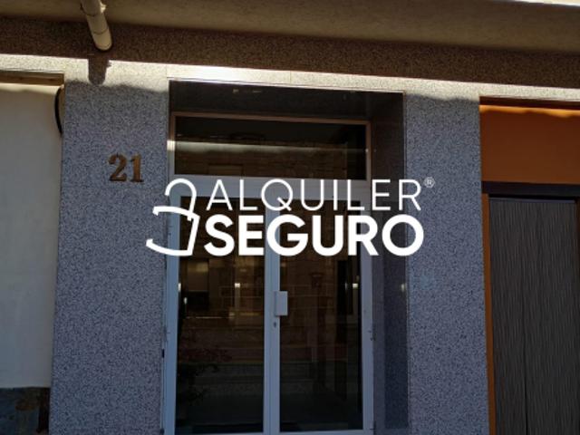 Apartamento en alquiler en Urbanización la Tejera, Villalbilla de Burgos