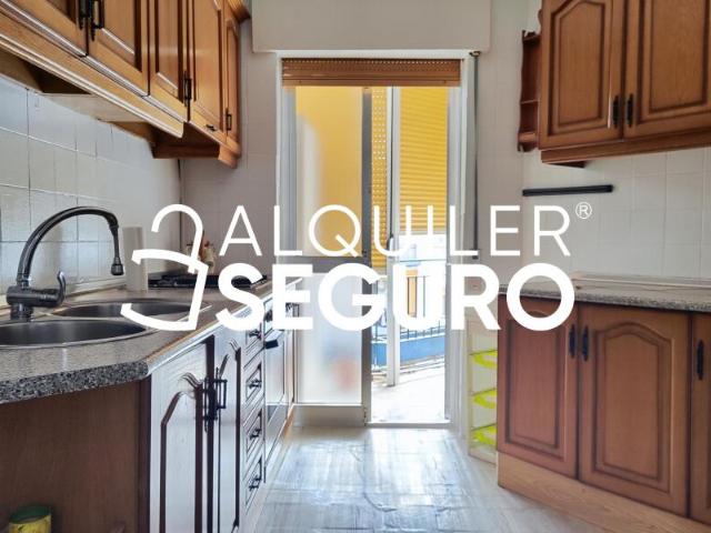 Apartamento en alquiler en Distrito de Levante, Córdoba