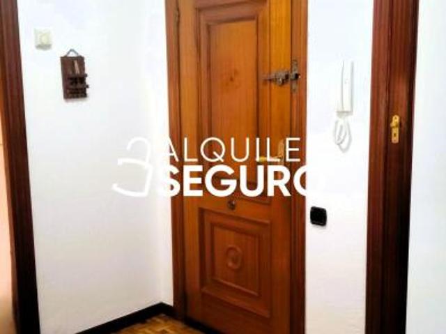 Apartamento en alquiler en San Isidro, Valladolid