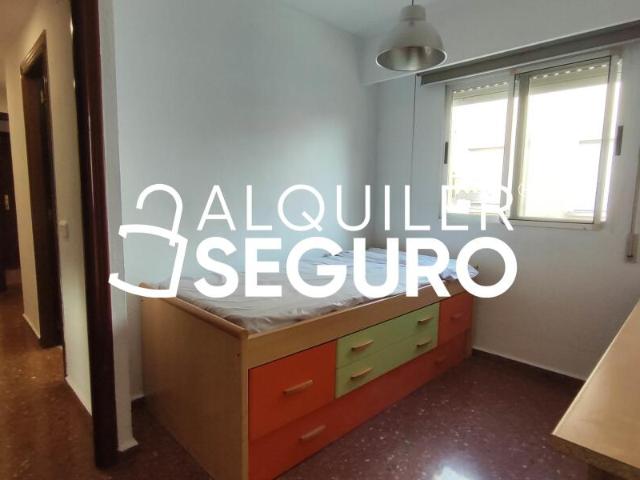 Apartamento en alquiler en Pobles del Nord, Comarca de València