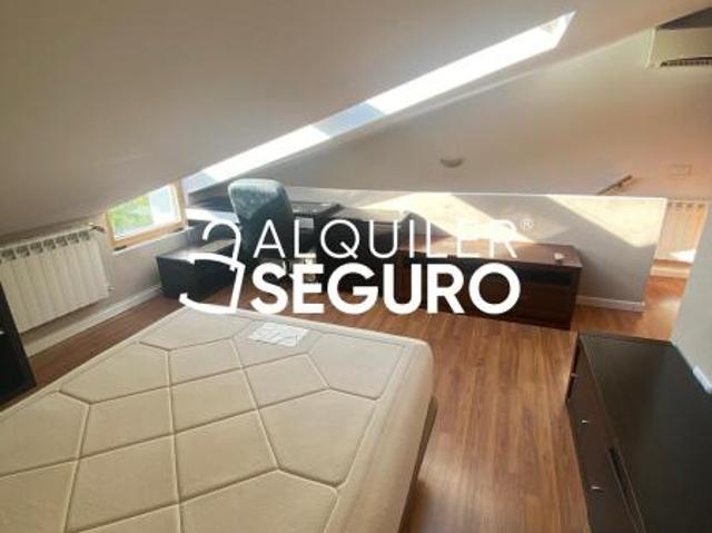Apartamento en alquiler en Taracena, Guadalajara