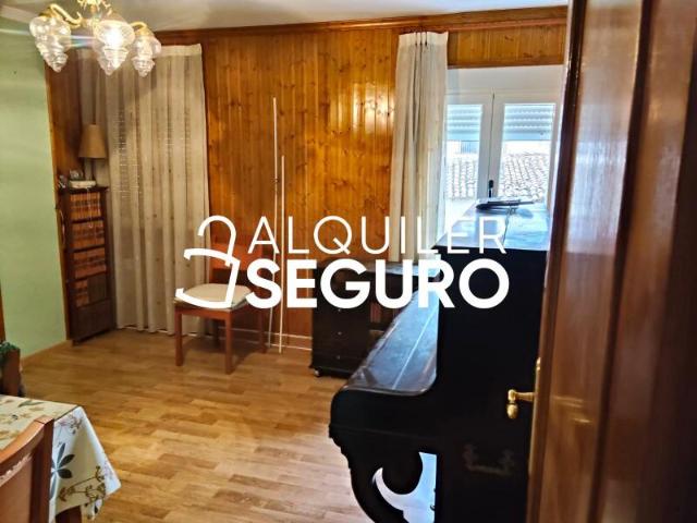 Apartamento en alquiler en La Serranía, Valencia