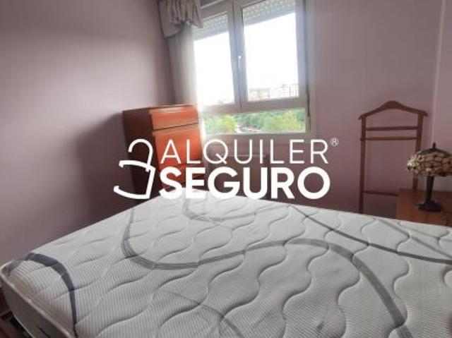 Apartamento en alquiler en Cruces, Barakaldo