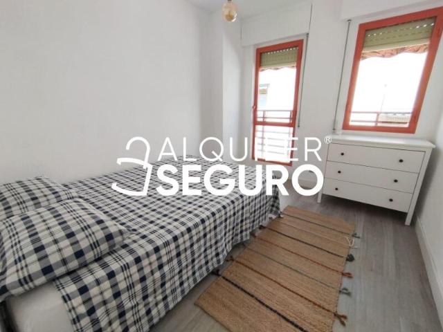 Apartamento en alquiler en Alicante, Santa Creu