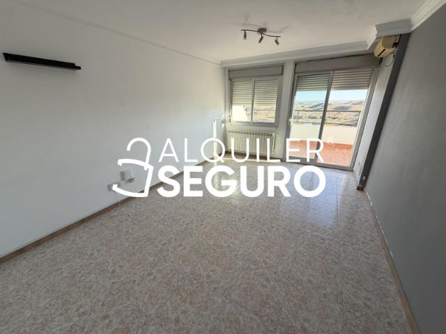 Apartamento en alquiler en Santa Elena, San Martín De La Vega