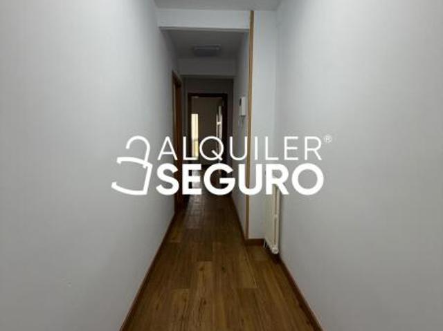 Apartamento en alquiler en Pozuelo Estación, Pozuelo De Alarcón