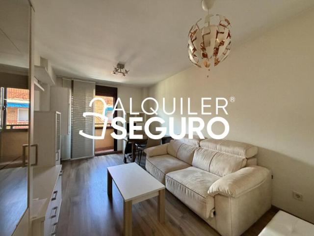 Apartamento en alquiler en La Estación, Collado