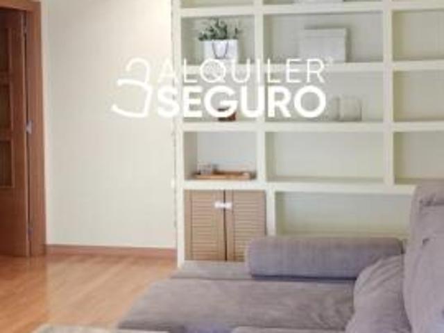 Apartamento en alquiler en Alberca de las Torres, Área Metropolitana de Murcia
