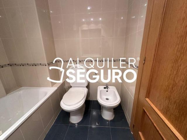 Apartamento en alquiler en el Molí, l'Horta Sud