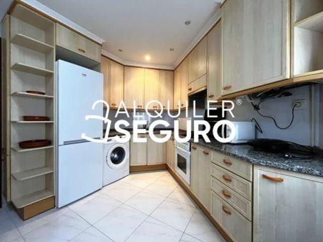 Apartamento en alquiler en Eskoriatza, Guipúzcoa