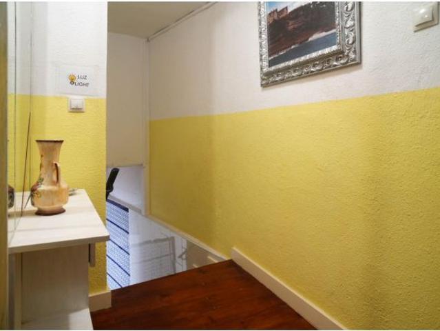 Piso en venta en Monte, Santander