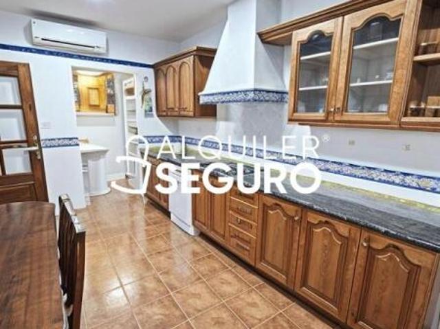 Apartamento en alquiler en Ajalvir, Madrid