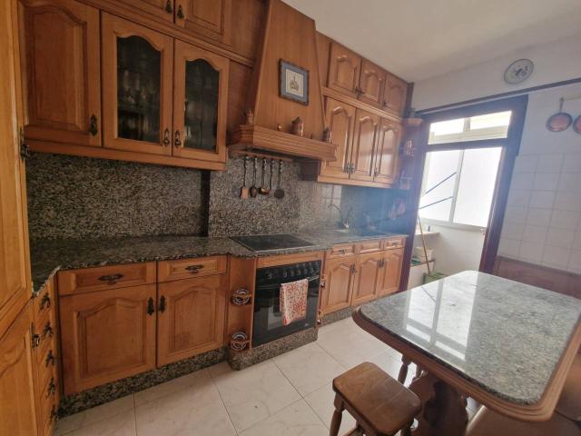 Piso en venta en As Cañotas, Fene