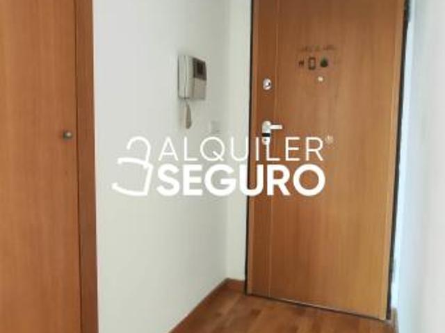 Apartamento en alquiler en Jesús, Comarca de València