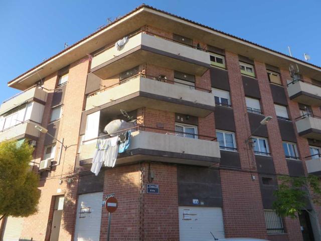 Piso en venta en l'Alacantí, Valencia