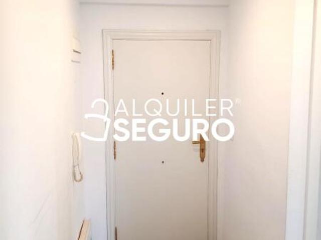 Apartamento en alquiler en San Martín, Valladolid
