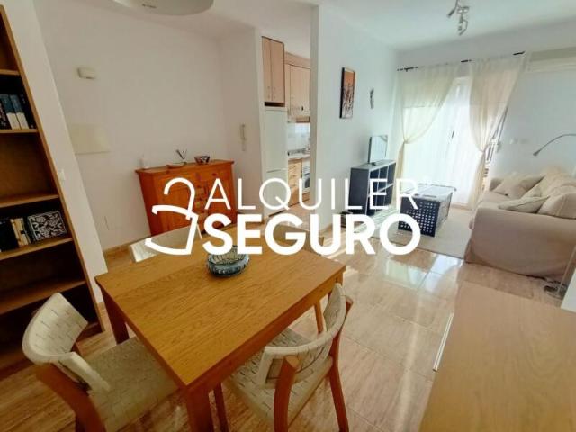 Apartamento en alquiler en Urbanització L'Almadrava, l'Alacantí