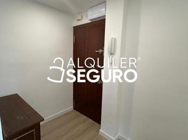 Apartamento en alquiler en Distrito II, Alcalá De Henares