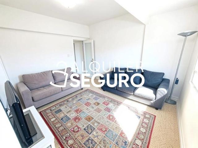 Apartamento en alquiler en Haro, La Rioja
