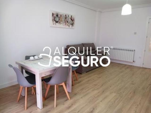 Apartamento en alquiler en Allende, Miranda De Ebro