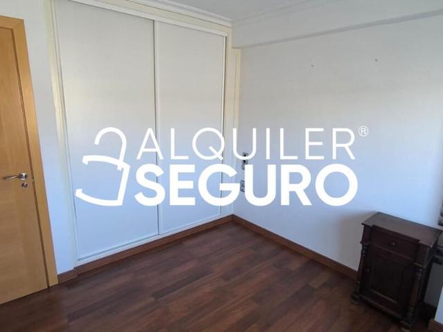 Apartamento en alquiler en Distrito Macarena, Sevilla