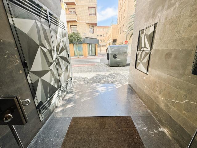 Apartamento en alquiler en Distrito 2, Albacete