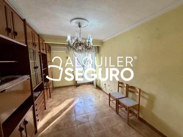 Apartamento en alquiler en Sur, Leganés