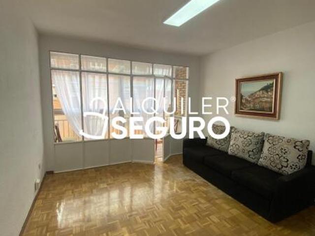 Apartamento en alquiler en Alamín, Guadalajara