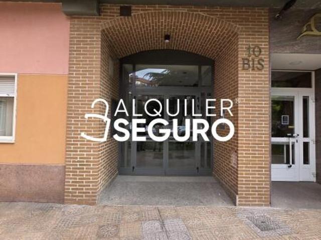 Apartamento en alquiler en Distrito Este, Burgos