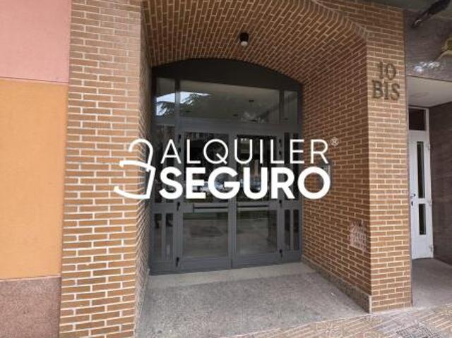 Apartamento en alquiler en Distrito Este, Burgos
