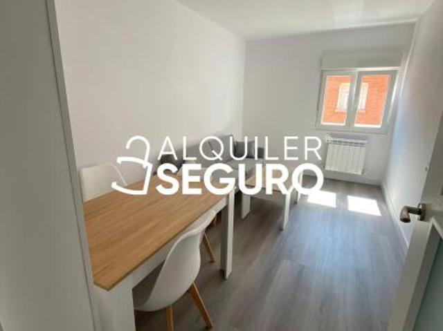 Apartamento en alquiler en Santiago, Palencia