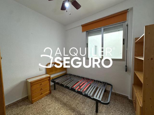 Apartamento en alquiler en Algirós, Comarca de València