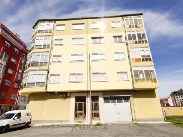 Piso en venta en Monforte de Lemos, Monforte De Lemos
