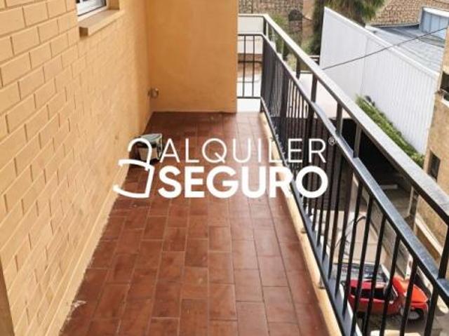 Apartamento en alquiler en la Ribera Baixa, Valencia