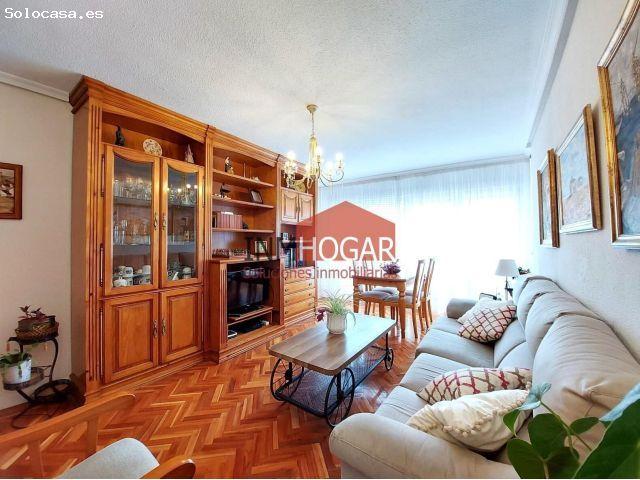 Piso en venta en Peñalba De Ávila