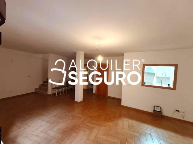 Apartamento en alquiler en Mocejón, Castilla-La Mancha