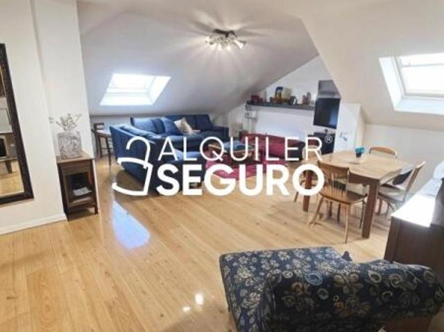 Apartamento en alquiler en Alcalá De Henares, Venecia