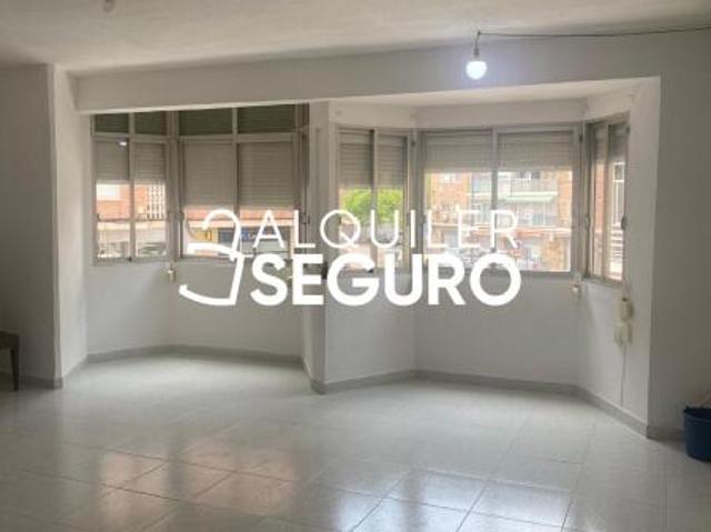 Apartamento en alquiler en San Benito, Área Metropolitana de Murcia