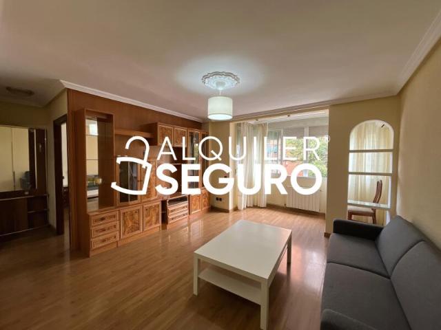 Apartamento en alquiler en Alcorcón, Torres Bellas